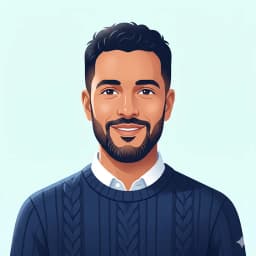 Yanis Belkacem